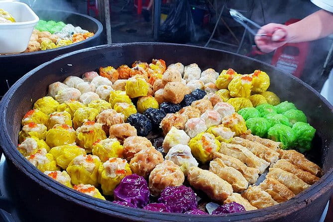 Eat Like a Local in Kuala Lumpur - Is $105 a fair price?