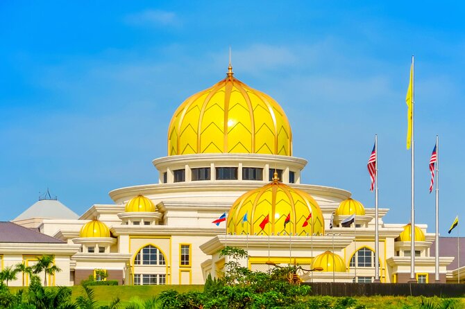 Exclusive Half Day Batu Caves and Private City Tour Kuala Lumpur - Is $31.24 per person a fair price?