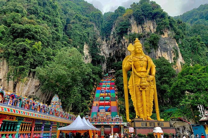 Exclusive Malacca Private Tour - A Famosa connects Malacca to Portugal