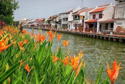 Exclusive Malacca Private Tour