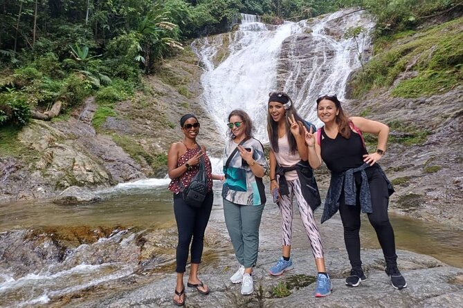 Explore Cameron Highlands: Full-Day Tour with Scenic Batu Caves - Strawberry farms and Brinchang