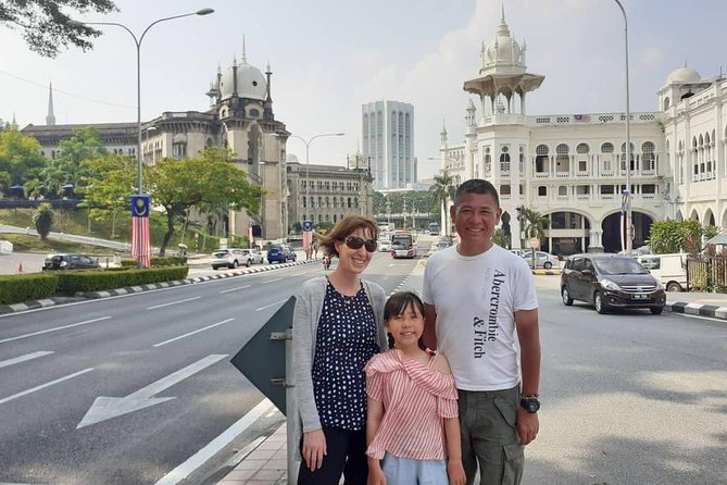 Explore Kuala Lumpur: Iconic City Landmarks & Batu Caves - Meeting your driver at KLIA or KLIA2