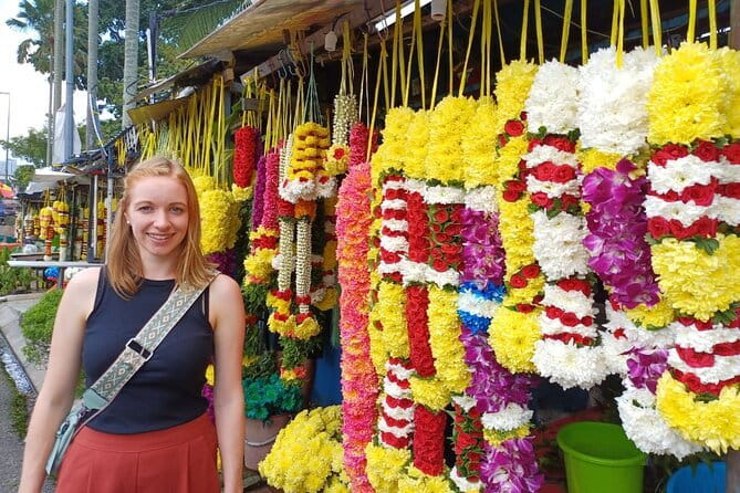 First Day : Arrival Transfer with Batu Caves Highlights Tour - Why this airport transfer works as a first Kuala Lumpur day