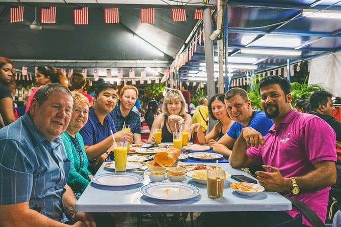 First Day : Arrival Transfer with Batu Caves Highlights Tour - Who should book this first-day tour?