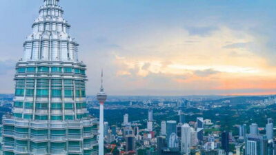 From KLIA or Port Klang: Kuala Lumpur Transit Tour