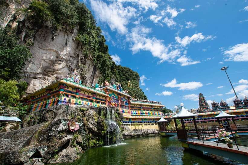 From KLIA or Port Klang: Kuala Lumpur Transit Tour - Who should book this Kuala Lumpur tour?
