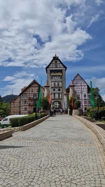 From Kuala Lumpur: Bukit Tinggi Private Day Trip - Who will enjoy this day trip most