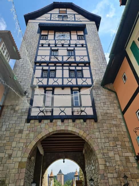 From Kuala Lumpur: Bukit Tinggi Private Day Trip - What the price includes, and what it does not