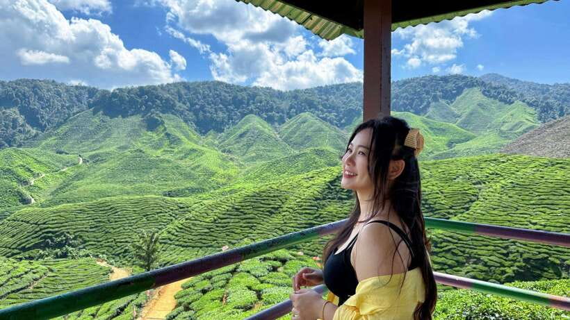 From Kuala Lumpur: Cameron Highlands Day Tour with Lunch - Ladang Soon Cheong and the First Farm Stops