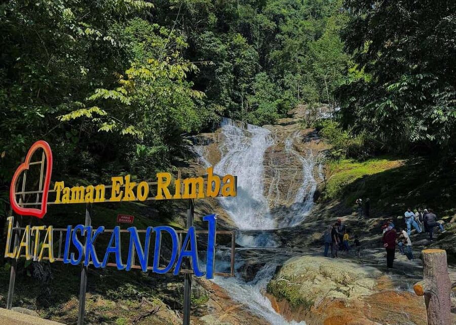 From Kuala Lumpur: Cameron Highlands Day Tour with Lunch - Lunch With Malaysian Flavors