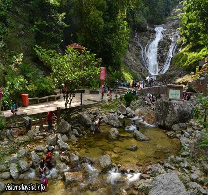 From Kuala Lumpur: Cameron Highlands Day Trip with Transfers - Is $118 good value?