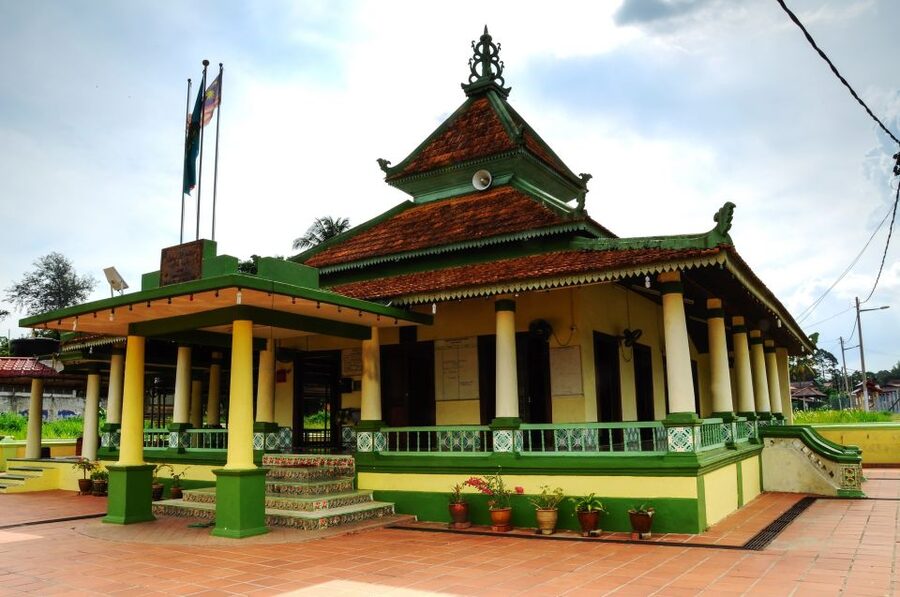 From Kuala Lumpur: Full-Day Historical Tour of Malacca - What the $119 price really buys you