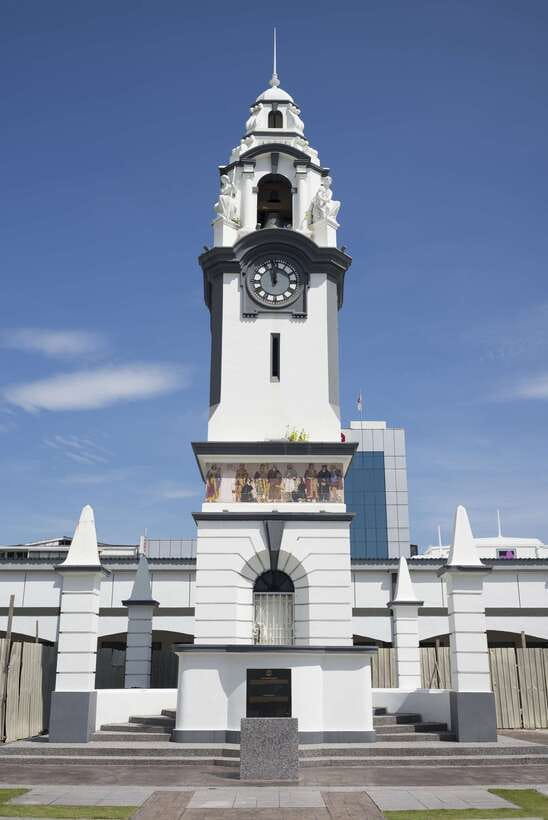 From Kuala Lumpur: Full-Day Tour to Ipoh - Why Ipoh makes a good day trip from Kuala Lumpur
