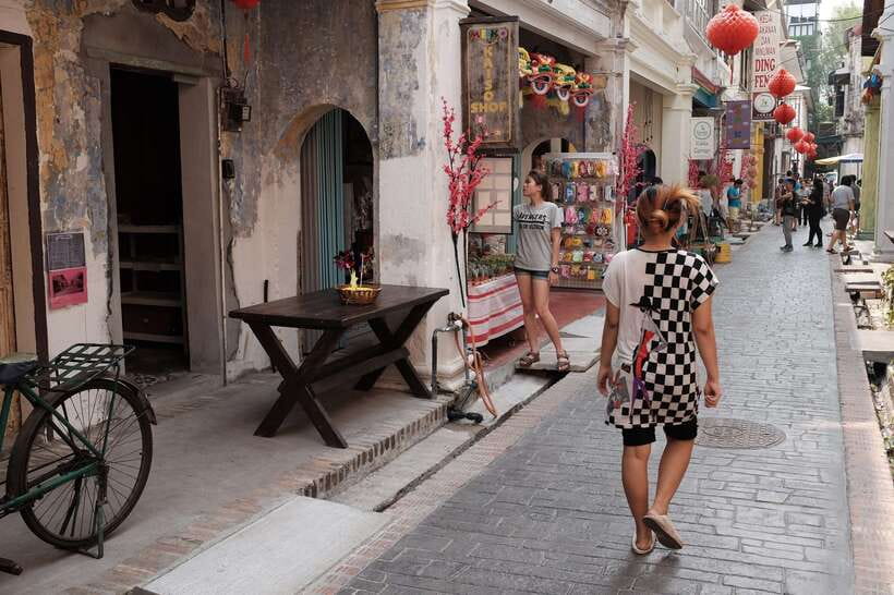From Kuala Lumpur: Full-Day Tour to Ipoh - Should you book it?
