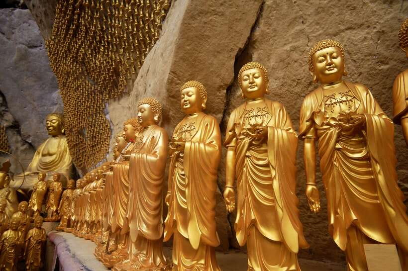 From Kuala Lumpur: Full-Day Tour to Ipoh - FAQ