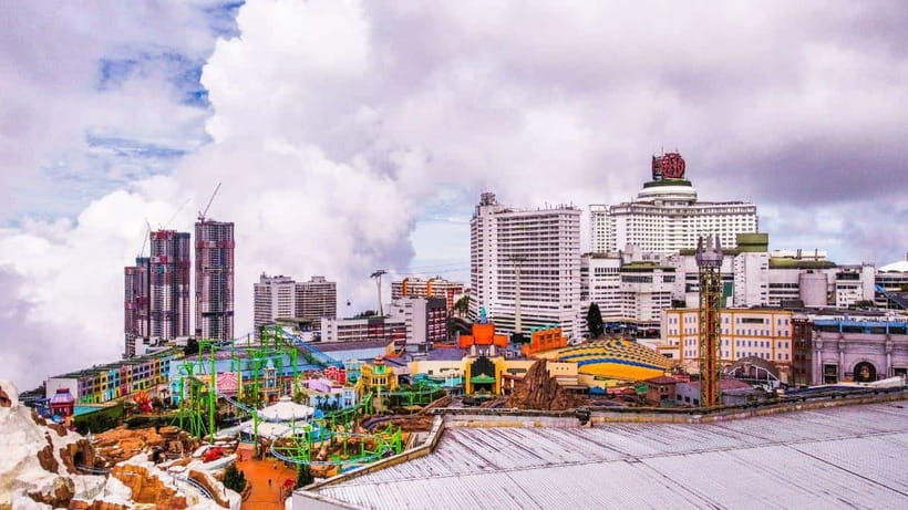 From Kuala Lumpur: Genting Highlands Day Tour & Gondola Ride - Why this Kuala Lumpur day trip works
