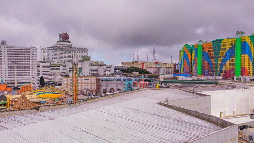 From Kuala Lumpur: Genting Highlands Day Tour & Gondola Ride - Who will enjoy this trip most?