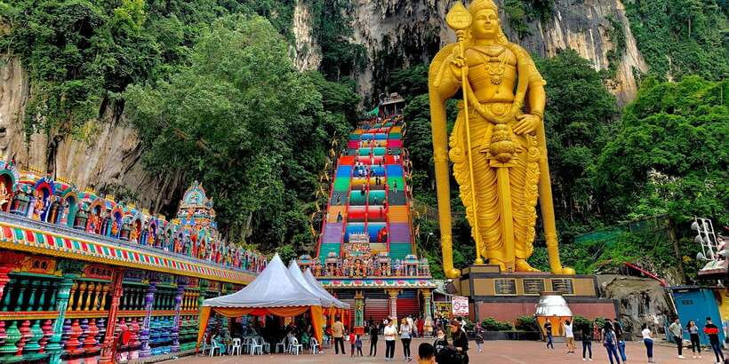 From Kuala Lumpur: Genting Highlands Day Tour & Gondola Ride - Should you book this Genting Highlands tour?