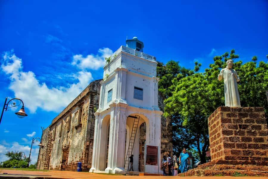From Kuala Lumpur: Historical Melaka Day Tour with Lunch - Why Melaka makes a worthwhile day trip
