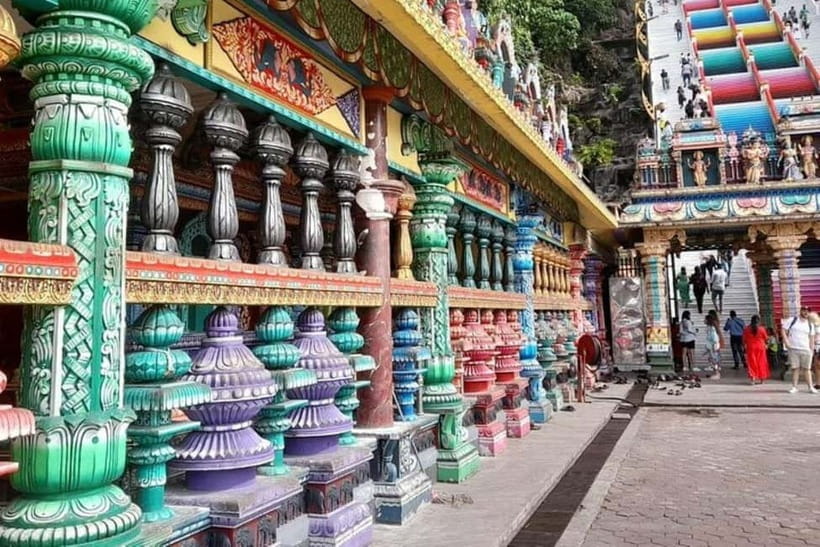 From Kuala Lumpur: Kuala Gandah & Batu Caves Day Trip - Is $75 per person a fair price?