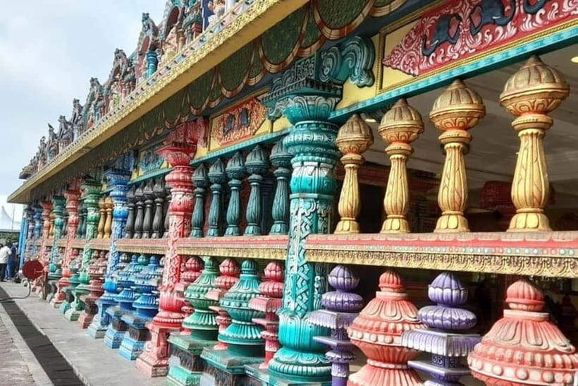 From Kuala Lumpur: Kuala Gandah & Batu Caves Day Trip - Small details that can improve the day