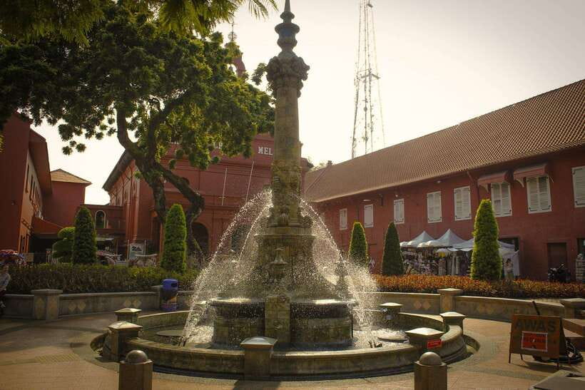 From Kuala Lumpur: Malacca Private Day Tour - Key points to know before booking