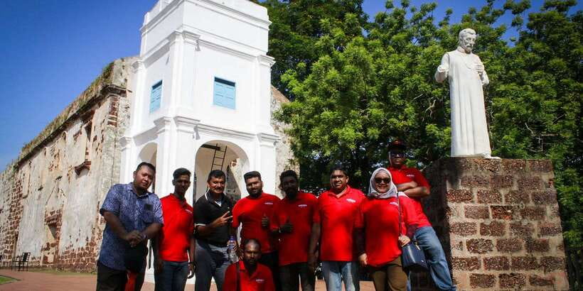 From Kuala Lumpur: Malacca Private Day Tour - Museums, Chinatown, and Cheng Hoon Teng Temple