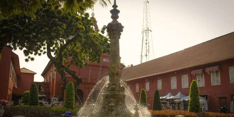 From Kuala Lumpur: Malacca Private Day Tour - The Malacca River Cruise and optional extras