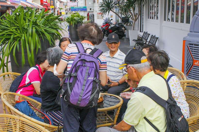 From Kuala Lumpur: Malacca Private Day Tour - What the $99 price really buys you