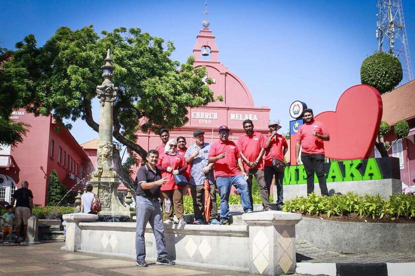 From Kuala Lumpur: Malacca Private Day Tour - The two-hour ride south from Kuala Lumpur