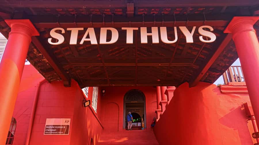 From Kuala Lumpur: Private Full Day Tour to Malacca - Key points to know before booking
