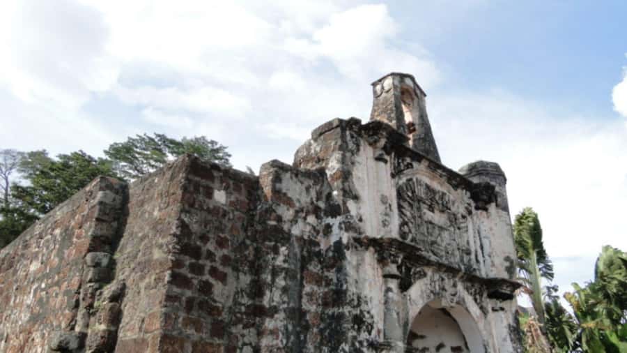 From Kuala Lumpur: Private Full Day Tour to Malacca - The river walk changes the pace