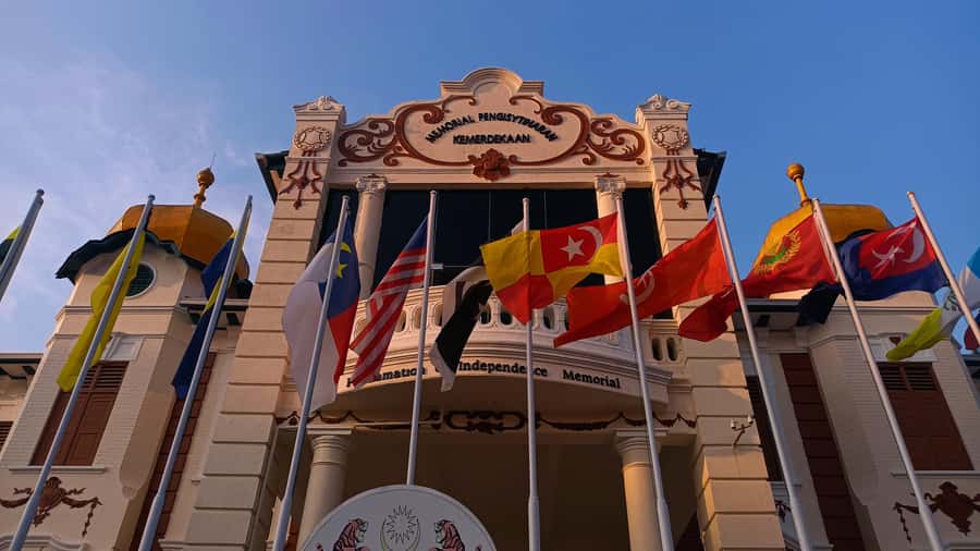 From Kuala Lumpur: Private Full Day Tour to Malacca - Jonker Street is your chance to browse at your own speed