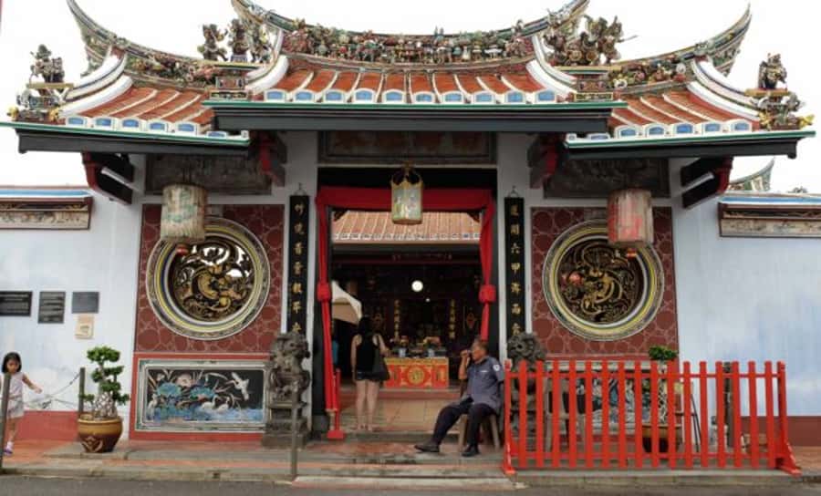 From Kuala Lumpur: Private Full Day Tour to Malacca - What the private format is really worth