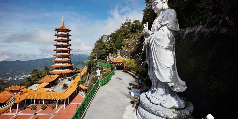 From Kuala Lumpur: Private Genting Highlands Day Trip - The Genting Skyway ride