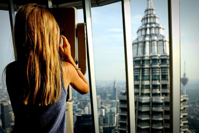 From Port Klang Petronas Twin Tower Batu Caves & KL City Tour - Key details to know before booking