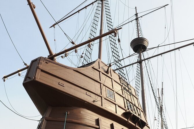 Full day in Malacca Historical Private Tour in Kuala Lumpur - Why Malacca makes sense as a day trip from Kuala Lumpur