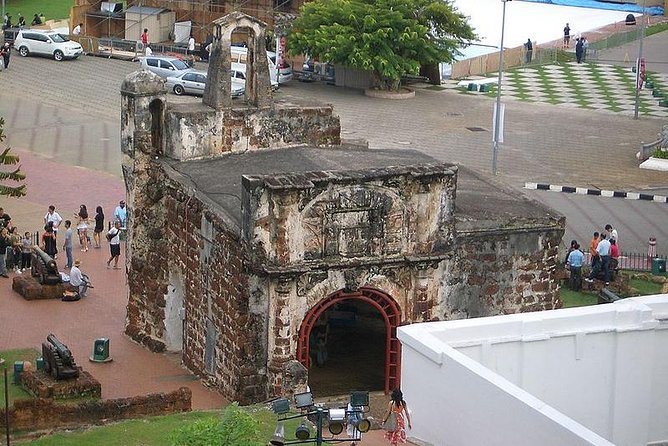 Full-Day Malacca City Tour - A long day that makes Malacca easy from Kuala Lumpur