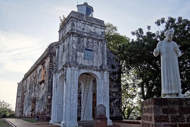 Full-Day Malacca City Tour from Kuala Lumpur - Red Square and the Dutch center