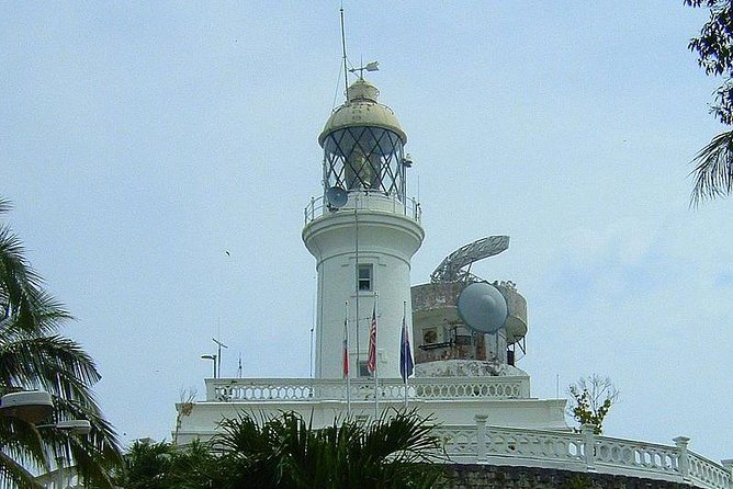 Full-Day Malacca City Tour - What the driver-led format really means
