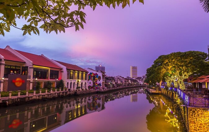 Full Day Melaka Private Tour from Kuala Lumpur - Key points to know before you book