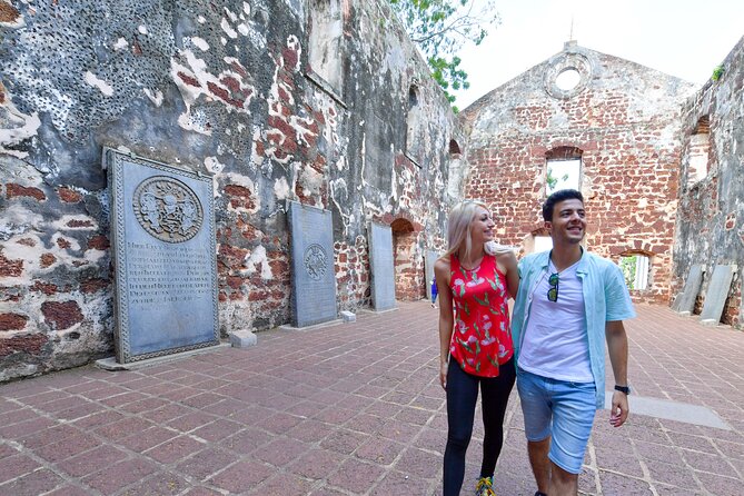 Full Day Melaka Private Tour from Kuala Lumpur - Why Melaka works as a day trip from Kuala Lumpur
