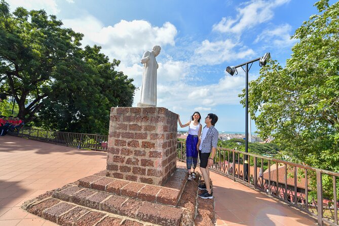 Full Day Melaka Private Tour from Kuala Lumpur - Is $150.78 per person good value?