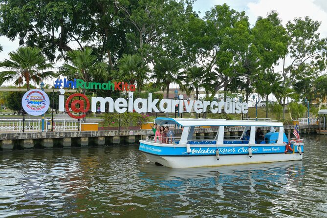 Full Day Melaka Private Tour from Kuala Lumpur - Who will get the most from this Melaka outing?
