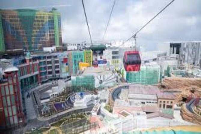 Genting Highland and Batu Caves Day Tour (SIC/Shared Tour) - A worthwhile stop at Chin Swee Station