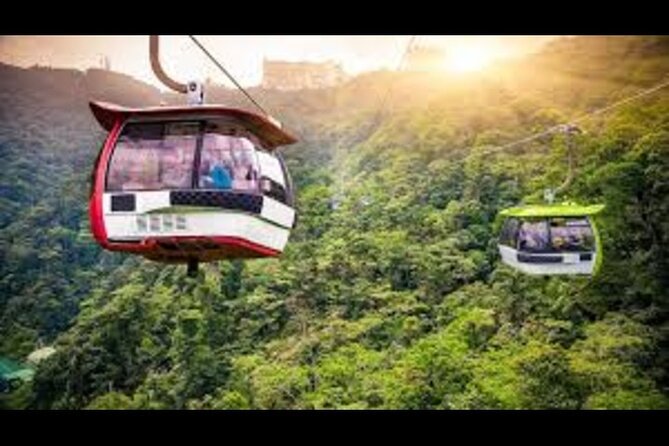 Genting Highland and Batu Caves Day Tour (SIC/Shared Tour) - How the schedule feels in practice