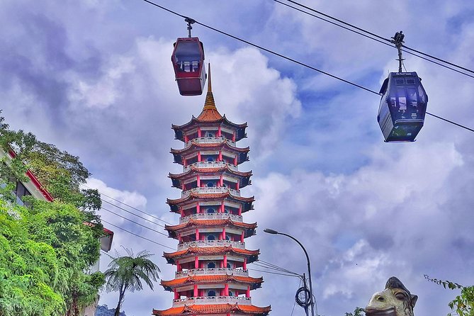 Genting Highland & Batu Cave Guided Day Tour (SIC/Shared Tour) - At a glance: what makes this day worthwhile