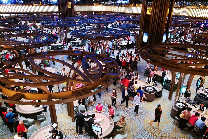 Genting Highland Day Tour - Key things to know before you book