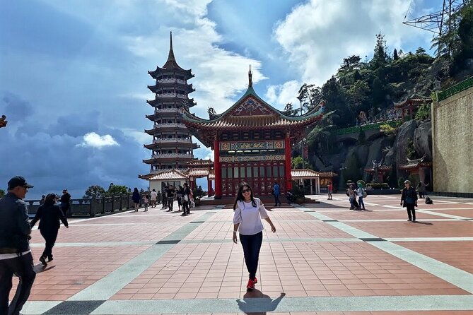 Genting Highland Day Tour - Why the cable car makes this Genting trip worthwhile