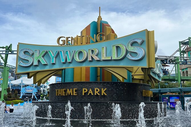 Genting Highland Day Tour - Who will enjoy this day trip most?